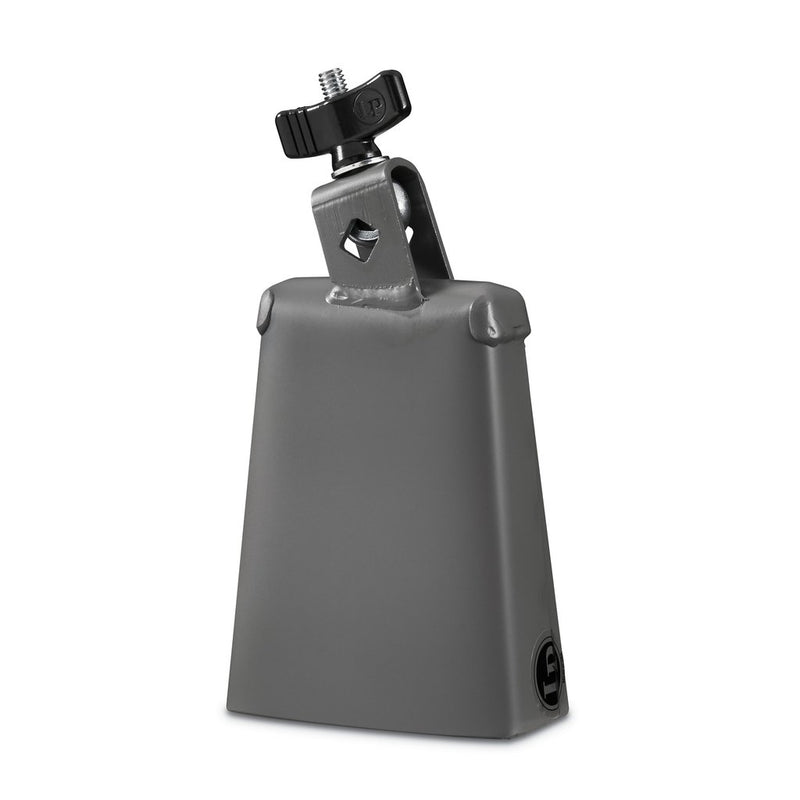 Latin Percussion LP20-US USA Limited Edition Cowbell (Grey) - 5"