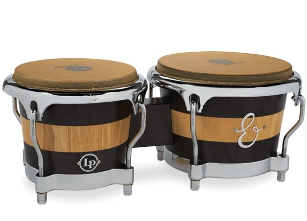 Latin Percussion LP201AX-EC Bongo Set E-Class