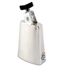 Latin Percussion LP204B Deluxe Black Beauty Cowbell (Chrome)