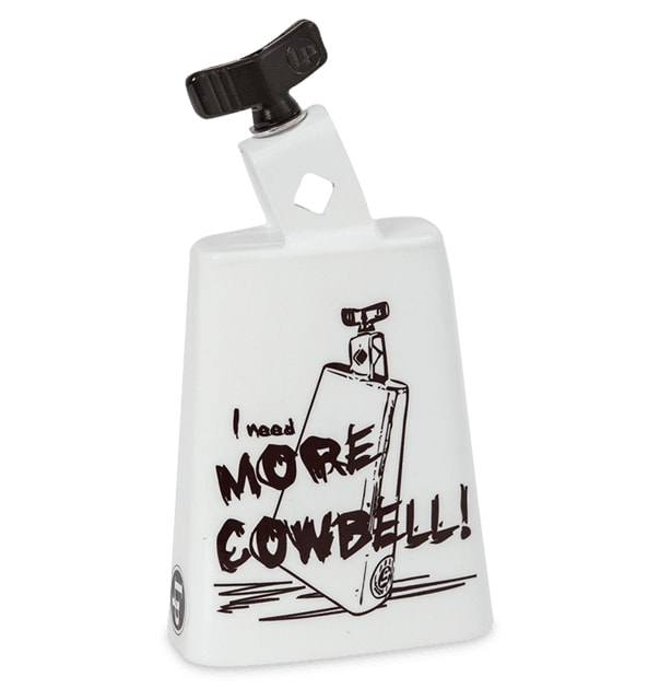 Latin Percussion LP204C-MC Collect-A-Bell