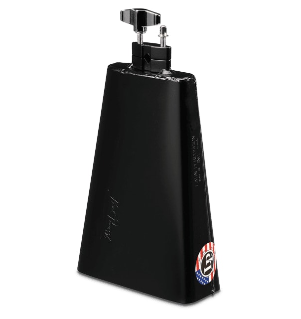 Latin Percussion LP206AKP Bongo Cowbell (Karl Perazzo Signature)