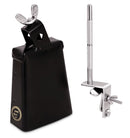Latin Percussion LP20NY-K City Cowbell avec pack de montage