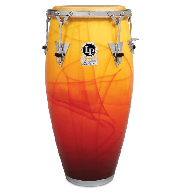 Latin Percussion LP222-1EM Fiberglass Quinto (Eddie Montalvo Signature)