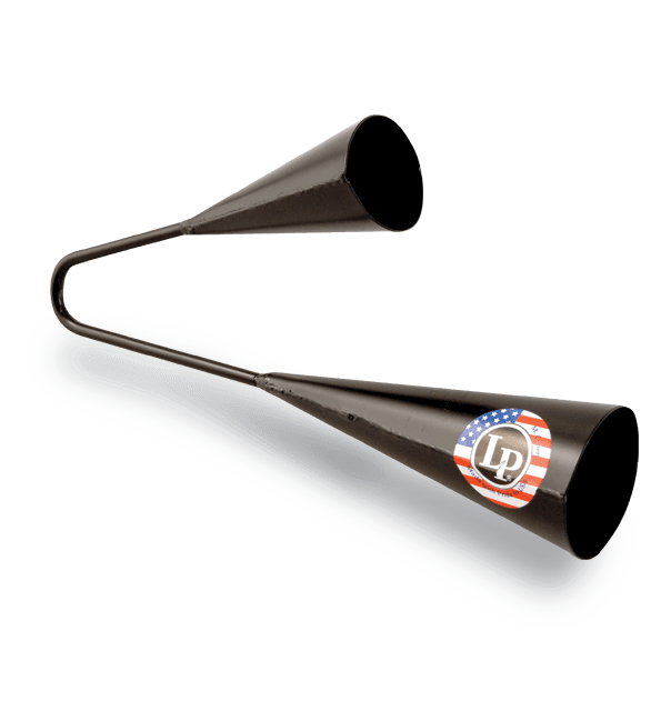 Latin Percussion LP231A Cloches Agogo - Standard