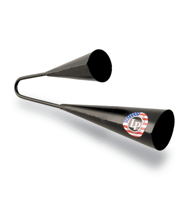 Latin Percussion LP231B Agogo Bells - Large
