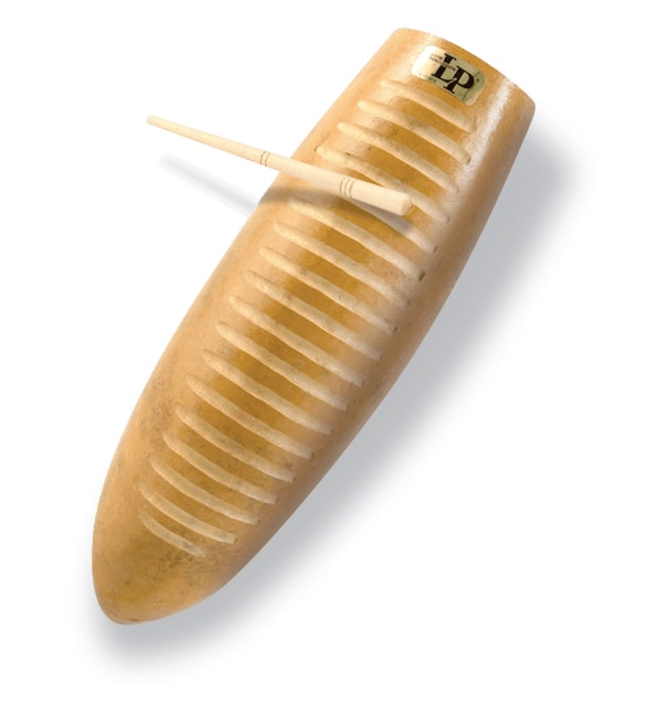 Latin Percussion LP249 Cuban Style Guiro