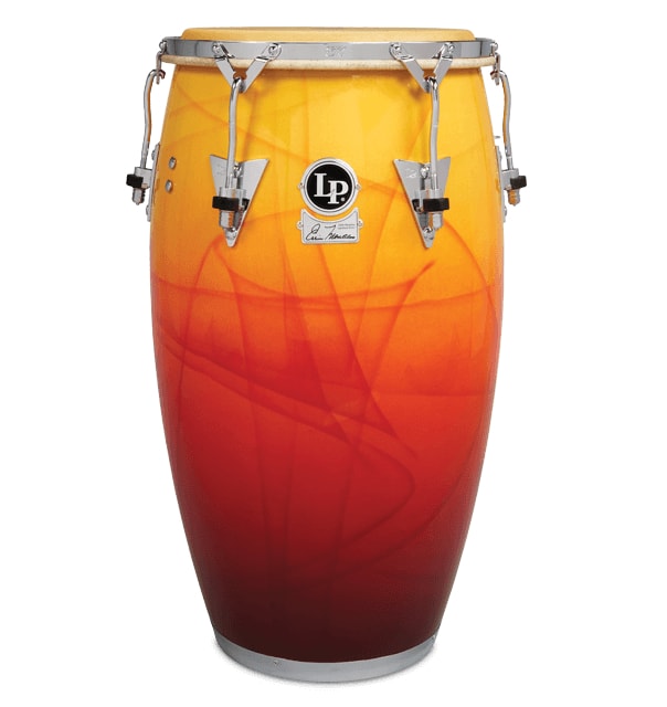 Latin Percussion LP252-1EM Fiberglass Tumba (Eddie Montalvo Signature)