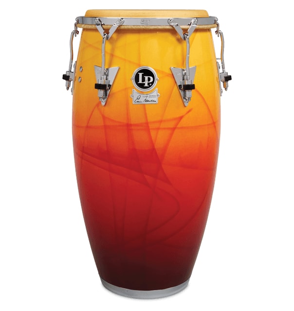 Latin Percussion LP259-1EM Fiberglass Conga (Eddie Montalvo Signature)