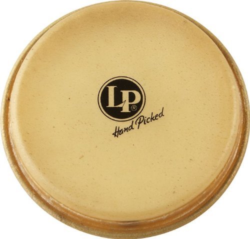 Latin Percussion LP263A Rawhide Small Bongo Head - 7.25"
