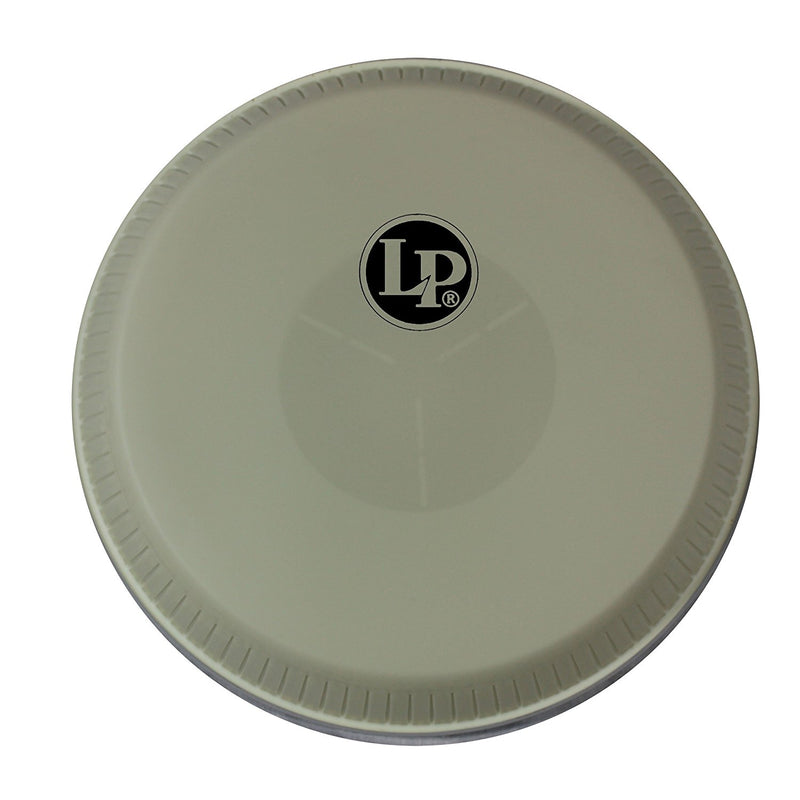 Latin Percussion LP264AE Tri-Center Synthetic Bongo Head - 8 5/8-Inch