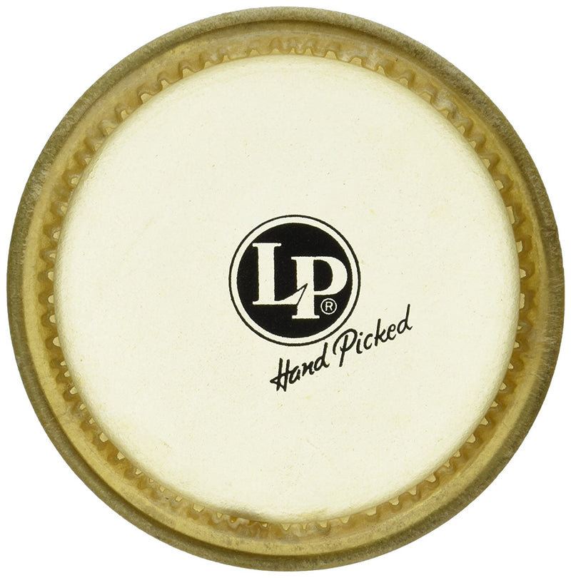 Latin Percussion LP264D Generation III Rawhide Triple Bongo Head - 5.5"