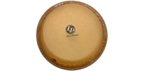 Latin Percussion LP265D Peau de batterie Super Quinto montée - 9"