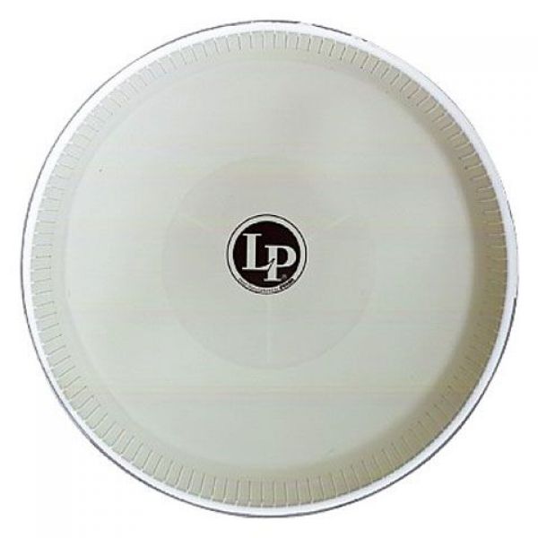 Latin Percussion LP274CE Galaxy Tri-Center Tumba Head w/Z Series Rim - 12.5"