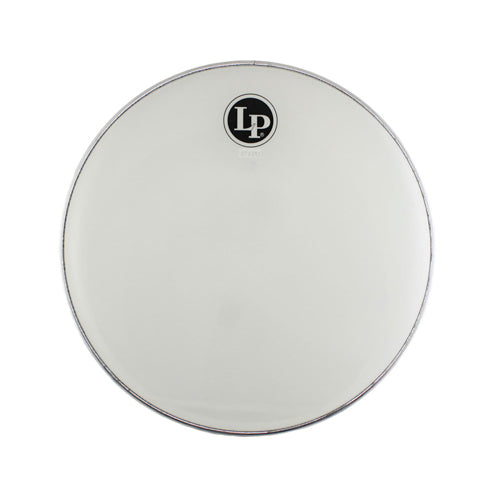 Percussion latin LP279C Tête de timbre en plastique - 9,25 "