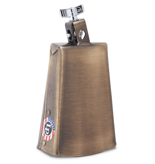 Latin Percussion LP322 Prestige Cowbell (Tito Puente Signature)