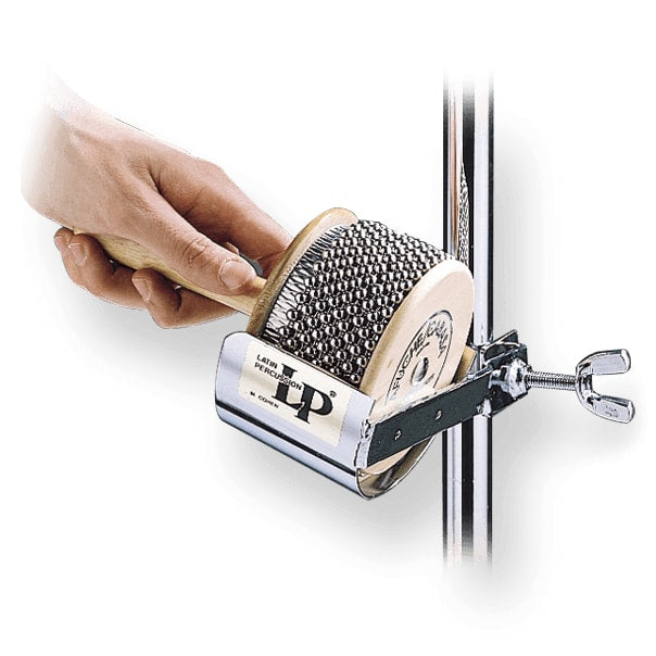 Latin Percussion LP325 Afuche/Cabasa Holder