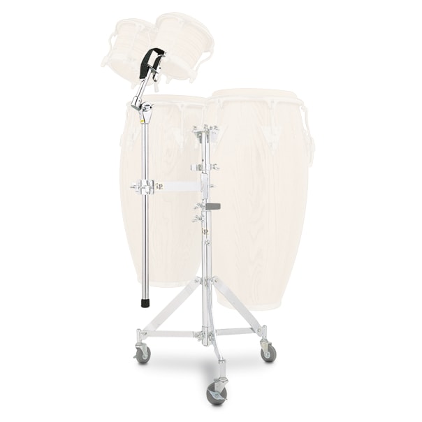Latin Percussion LP330A Camlock Bongo Stand Upper Body