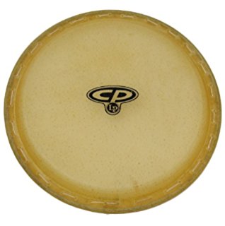 Latin Percussion LP376 Tête Tambora montée pour 271-AW