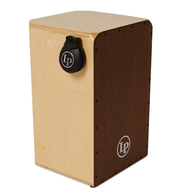 Latin Percussion LP434 Large Cajon Castanet