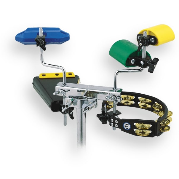 Latin Percussion LP472 Mini Everything Rack
