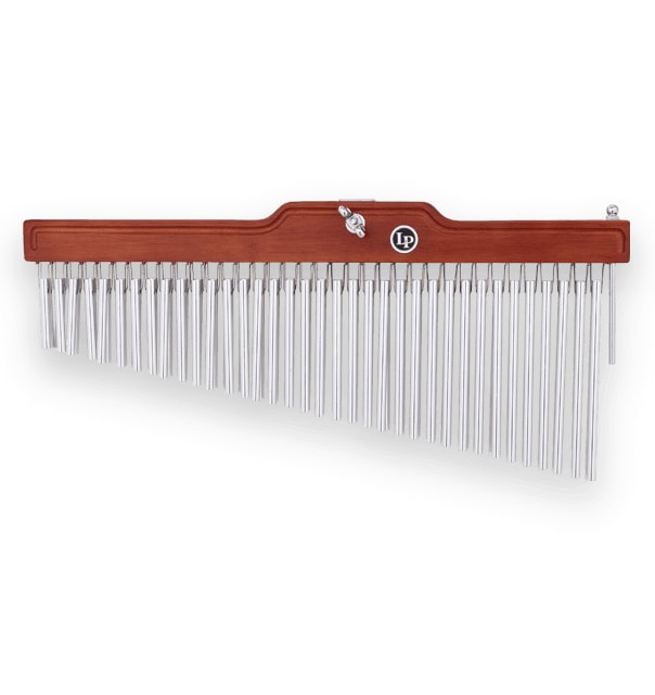Latin Percussion LP513 72 Bar Chimes Double Row