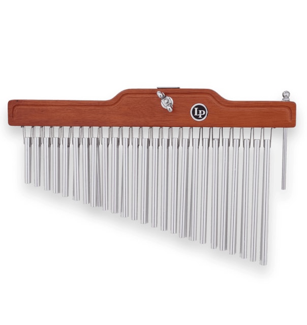 Latin Percussion LP515 50 Bar Chimes Double Row