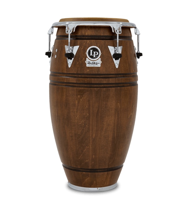 Latin Percussion LP559T-RGM Top-Tuning Conga (Richie Gajate-Garcia Signature)