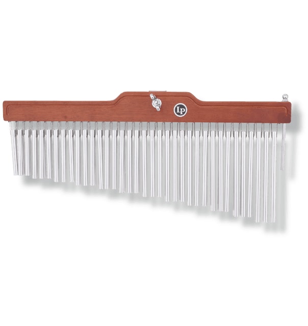 Latin Percussion LP625 72 Bar Whole Tone Chimes