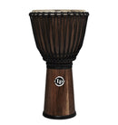 Latin Percussion LP799-SW Rope Tuned Djembe (Siam Walnut)