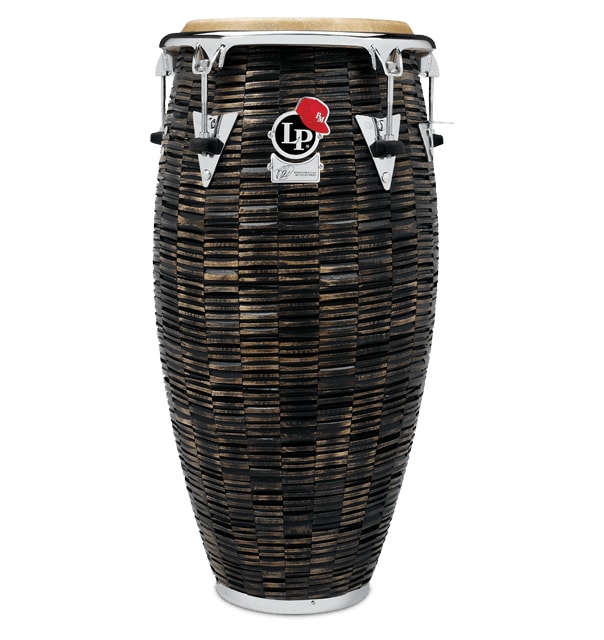 Latin Percussion LP805T-PM Top Tuning Deep Cut Mango Quinto (Pedrito Martinez Signature)