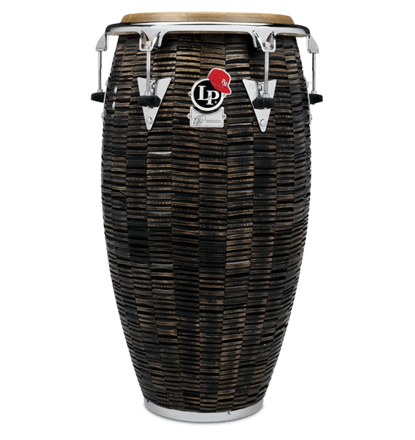 Latin Percussion LP807T-PM Top Tuning Deep Cut Mango Tumba (Pedrito Martinez Signature)