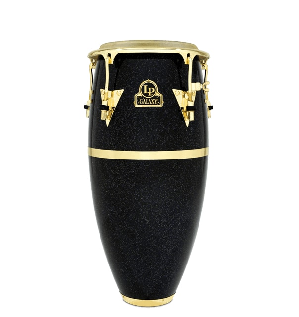 Latin Percussion LP808Z Galaxy Fiberglass Quinto