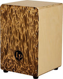 Latin Percussion LPA1332-HC Aspire Series Wire Cajon (Havana Cafe)