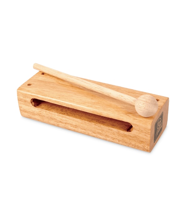 Latin Percussion LPA211 Aspire Large Wood Block