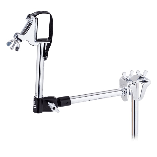 Latin Percussion LPA244S Aspire Slide Mount Bongo Bracket