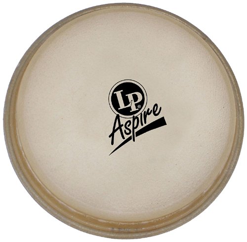 Latin Percussion LPA640A Aspire Rawhide Quinto Head - 10"