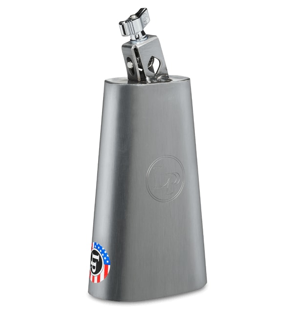 Latin Percussion LPBB080 Banda Bell - 8"