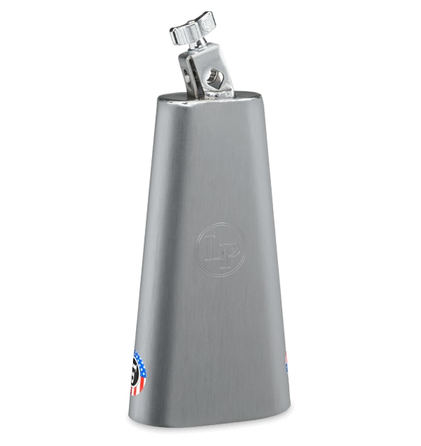 Latin Percussion LPBB105 Banda Bell - 10.5"