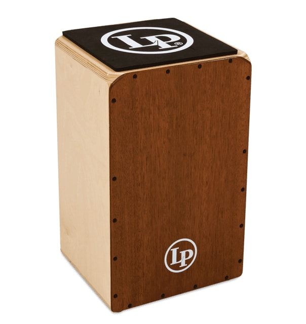 Latin Percussion LPCAJ-PAD Cajon Pad