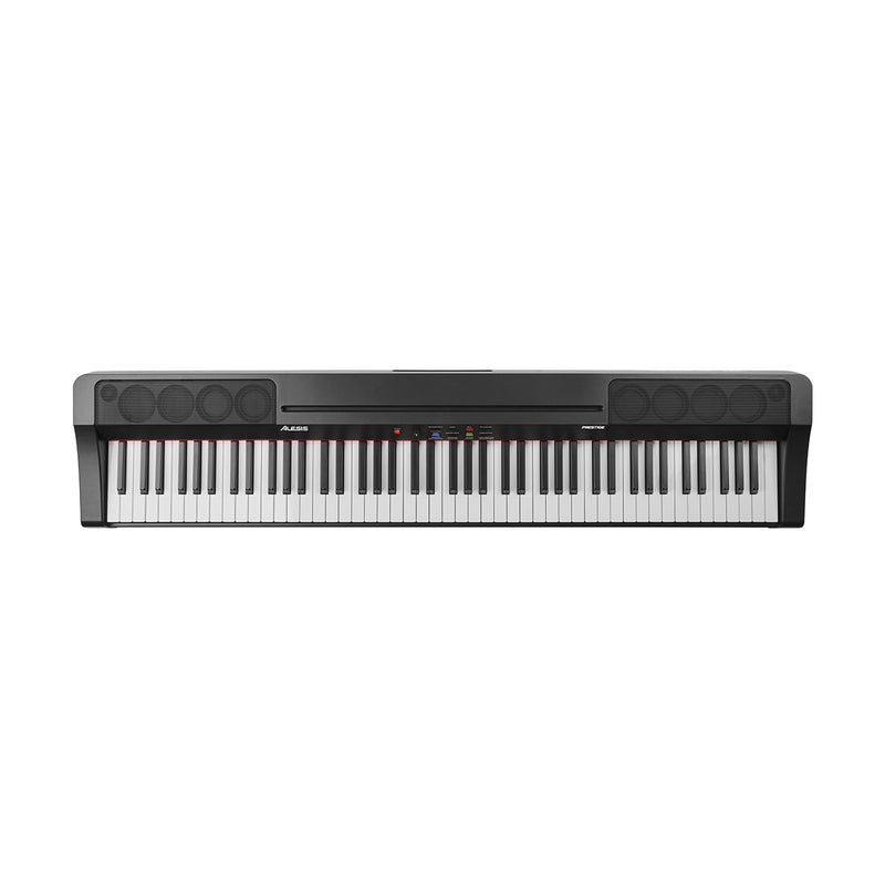 Alesis PRESTIGE Piano numérique 88 touches avec touches graduées à action marteau
