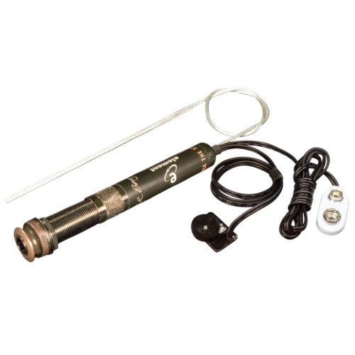 L.R. Baggs Element Active System Acoustic Pickup System