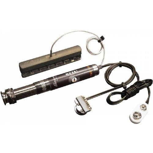L.R Baggs LR-IBASC iBeam Active Pickup For Classical