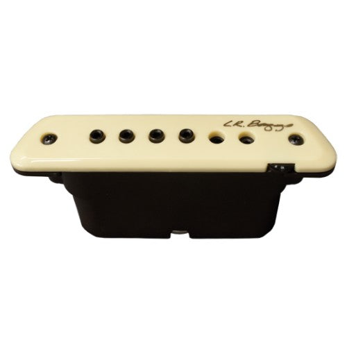 L.R. Baggs M1 Series Acoustic Guitar Active Soundhole Magnetic Pickup