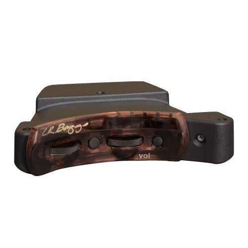 L.R. Baggs Session VTC Acoustic Guitar Pickup + Preamp