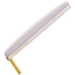 L.R. Baggs Acoustic Guitar Unitary Saddle Transducer Steel-String Spacing - 2 3/8" E to E
