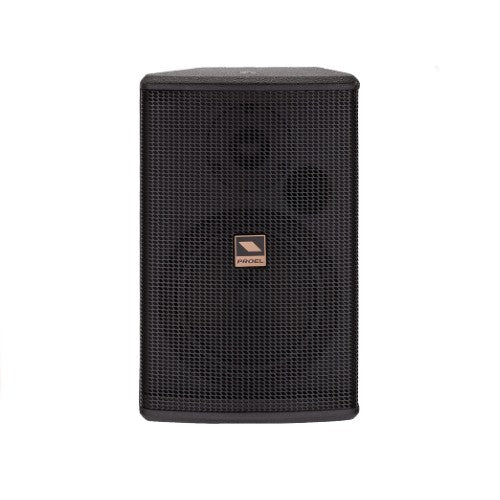 Promel Lt6a Lite Series Système de haut-parleur actif à 2 voies - 6 "
