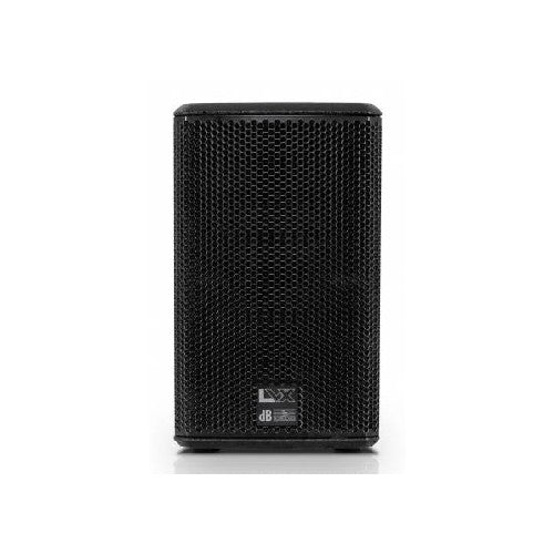 Db Technologies LVX8 Portable and Powerful 800W 2-Way Active Loudspeaker - 8"