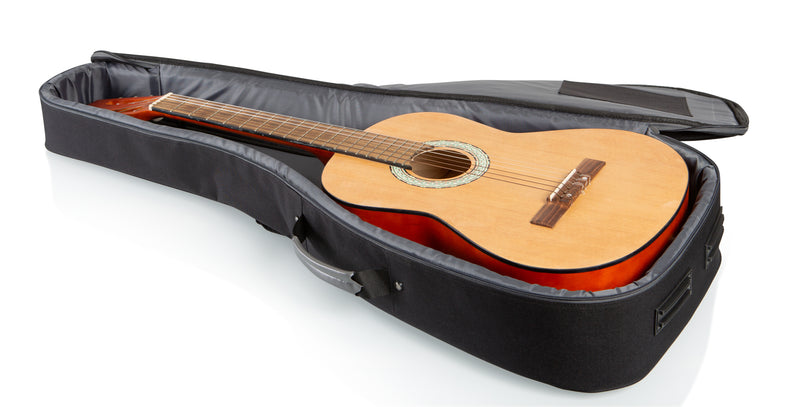 Levy’s LVYCLASSICGB100 100-Series Gig Bag for Classical Guitars