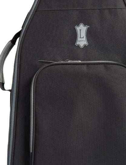 Levy’s LVYCLASSICGB100 100-Series Gig Bag for Classical Guitars