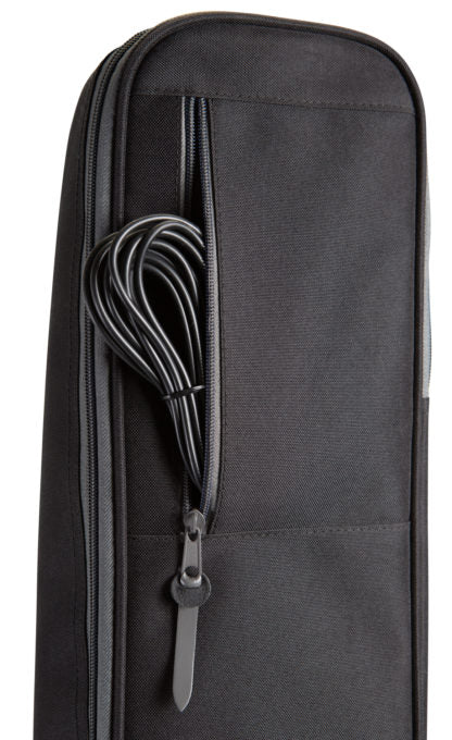 Levy’s LVYCLASSICGB100 100-Series Gig Bag for Classical Guitars